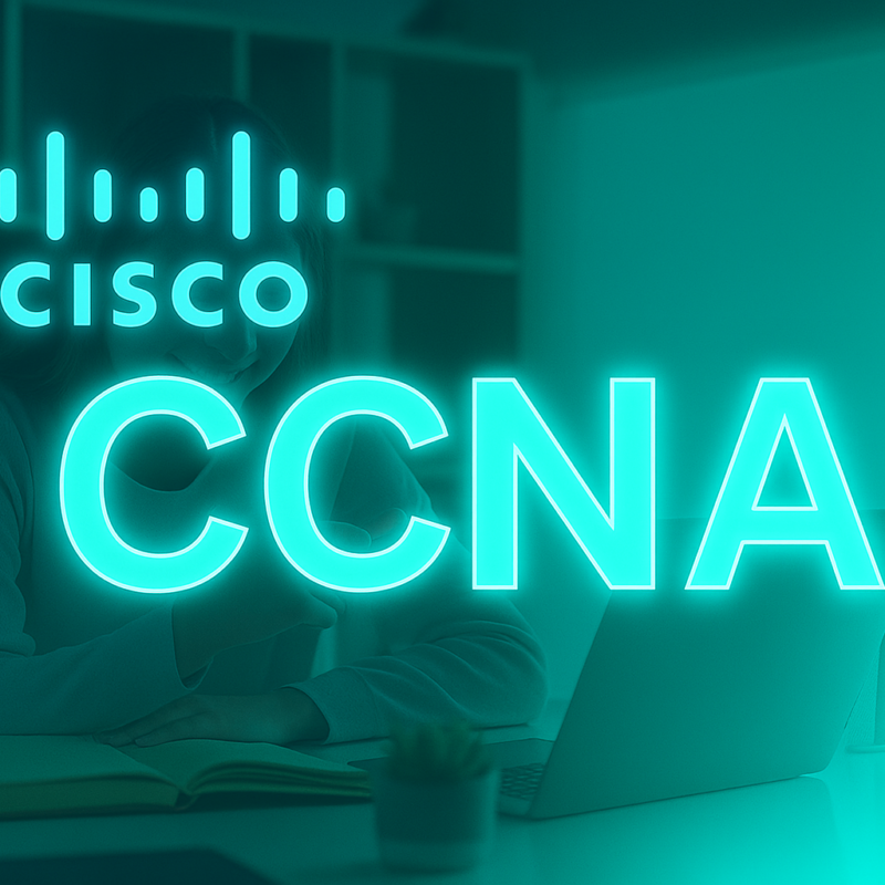 CCNA (Cisco Certified Network Associate) Intensive